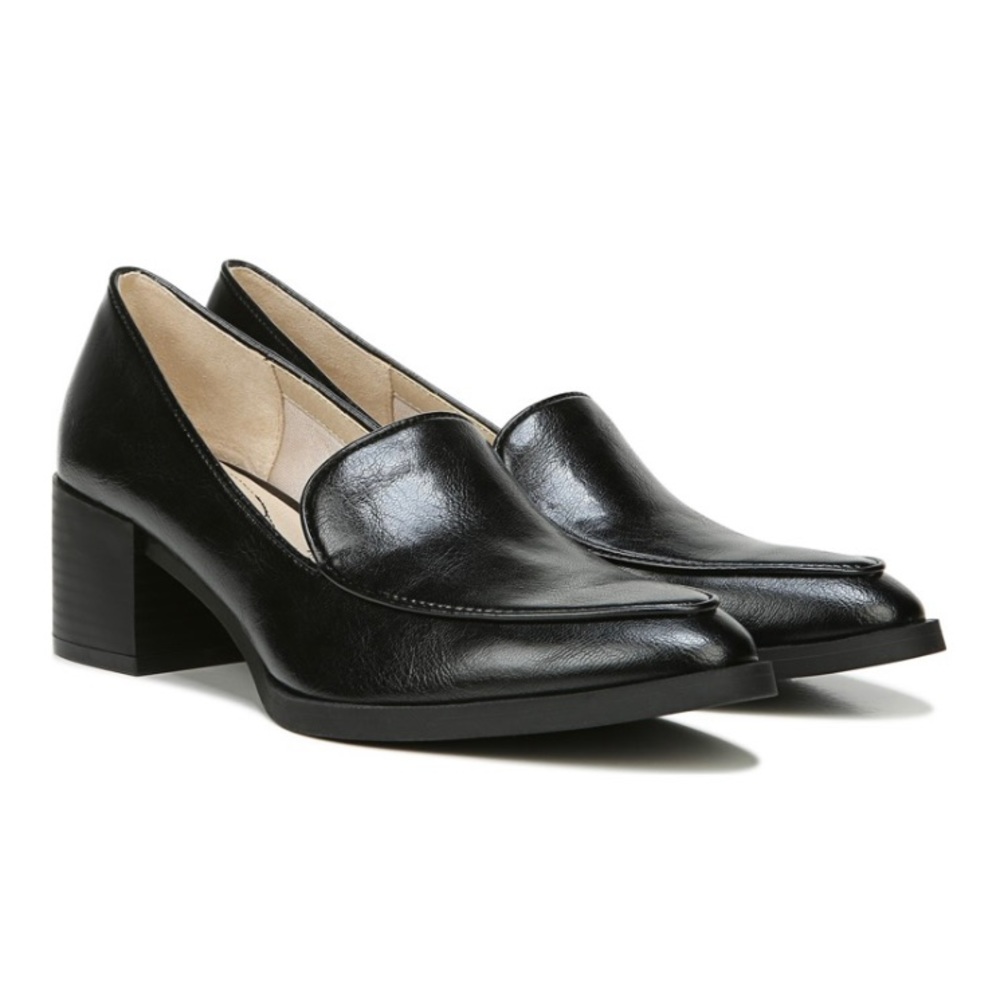 LifeStride Devyn Athena Pumps! GORGEOUS AND COMFY! Brand new with box!